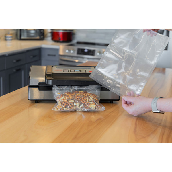Nesco Sealer Bag & Reviews Wayfair